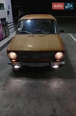 Седан ВАЗ / Lada 2101 1979 в Одессе