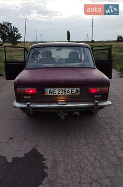 Седан ВАЗ / Lada 2101 1972 в Херсоні