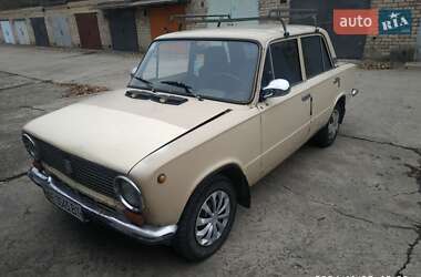 Седан ВАЗ / Lada 2101 1985 в Кривому Розі