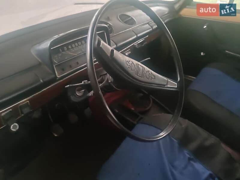 Седан ВАЗ / Lada 2101 1978 в Кутах