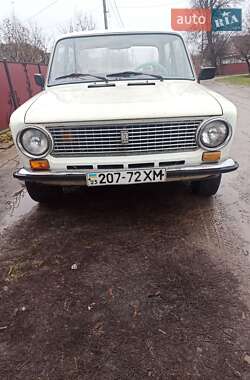 Седан ВАЗ / Lada 2101 1987 в Красилові