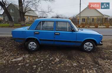 Седан ВАЗ / Lada 2101 1975 в Біляївці