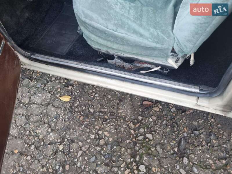 Седан ВАЗ / Lada 2101 1985 в Запоріжжі