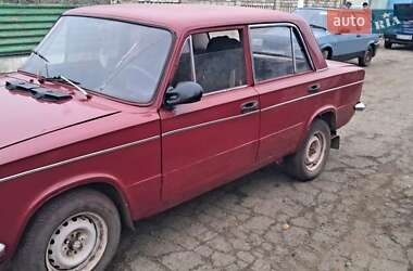 Седан ВАЗ / Lada 2101 1972 в Миколаєві