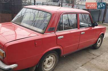 Седан ВАЗ / Lada 2101 1980 в Хусте