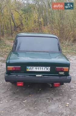 Седан ВАЗ / Lada 2101 1980 в Вінниці