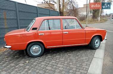 Седан ВАЗ / Lada 2101 1981 в Кривом Роге