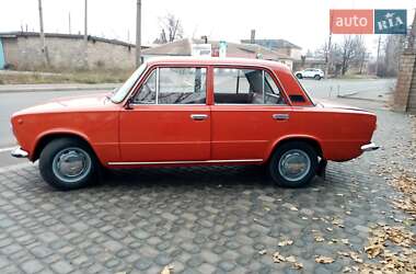 Седан ВАЗ / Lada 2101 1981 в Кривом Роге