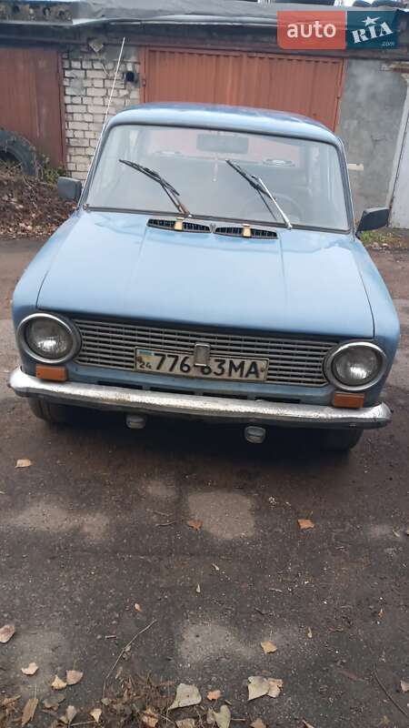 Седан ВАЗ / Lada 2101 1985 в Черкассах фото Седан ВАЗ / Lada 2101 1985 в Черкассах