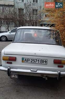 Седан ВАЗ / Lada 2101 1972 в Запорожье