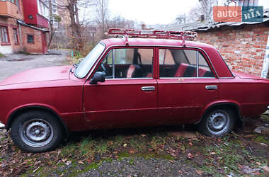 Седан ВАЗ / Lada 2101 1974 в Хмельницькому