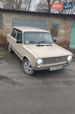 Седан ВАЗ / Lada 2101 1979 в Гнівані