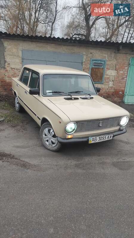 Седан ВАЗ / Lada 2101 1979 в Гнівані