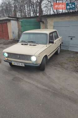 Седан ВАЗ / Lada 2101 1979 в Гнівані