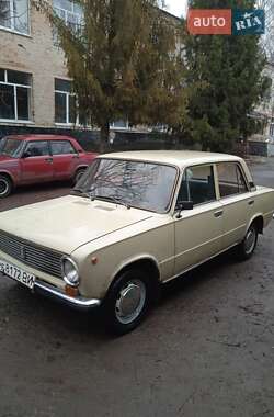 Седан ВАЗ / Lada 2101 1984 в Вінниці