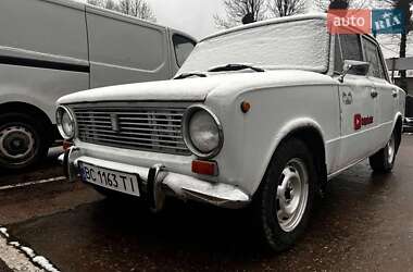 Седан ВАЗ / Lada 2101 1974 в Львові