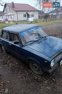 Седан ВАЗ / Lada 2101 1974 в Ратному