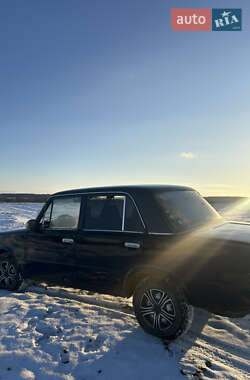 Седан ВАЗ / Lada 2101 1971 в Калуші