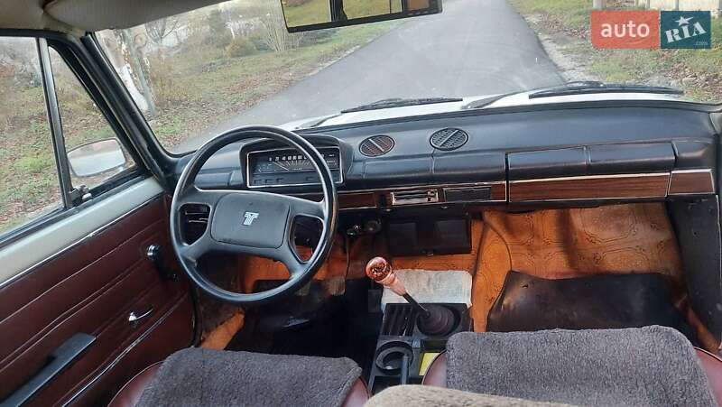 Седан ВАЗ / Lada 2101 1984 в Коломиї