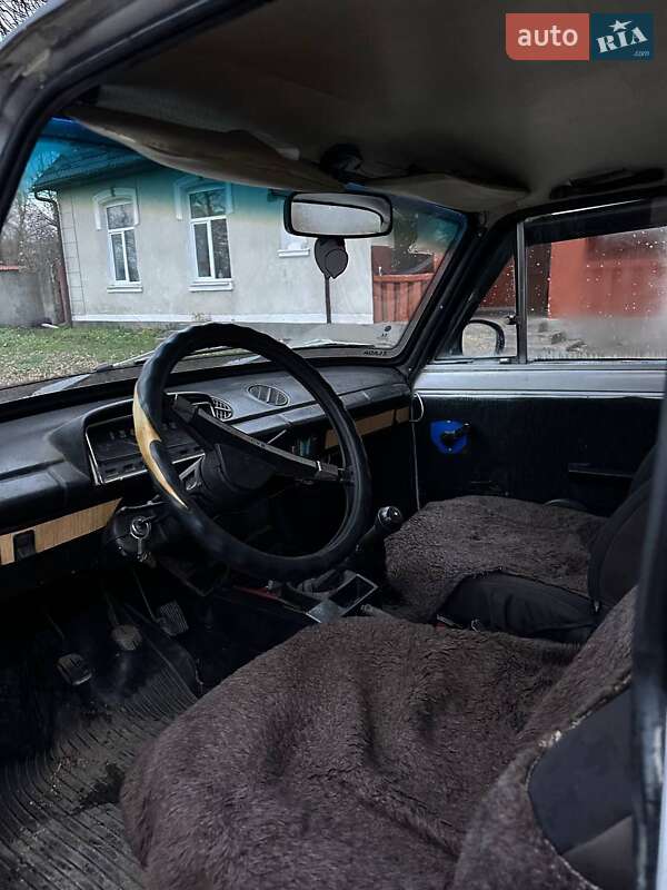 Седан ВАЗ / Lada 2101 1979 в Буську