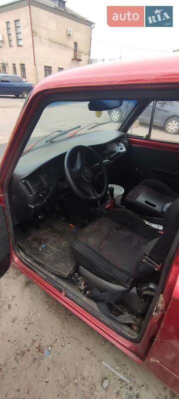 Седан ВАЗ / Lada 2101 1985 в Умани