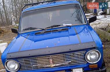 Седан ВАЗ / Lada 2101 1979 в Вінниці