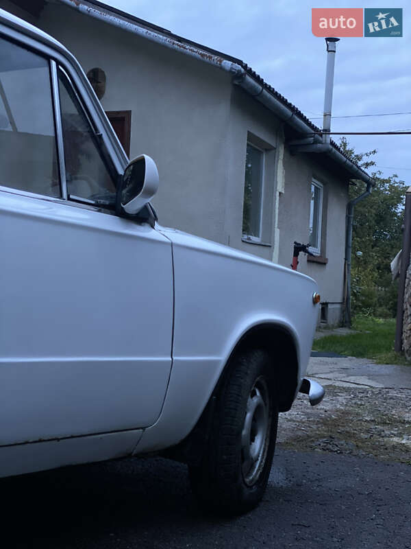 Седан ВАЗ / Lada 2101 1976 в Кам'янці-Бузькій