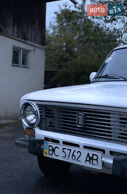 Седан ВАЗ 2101 1976 в 
