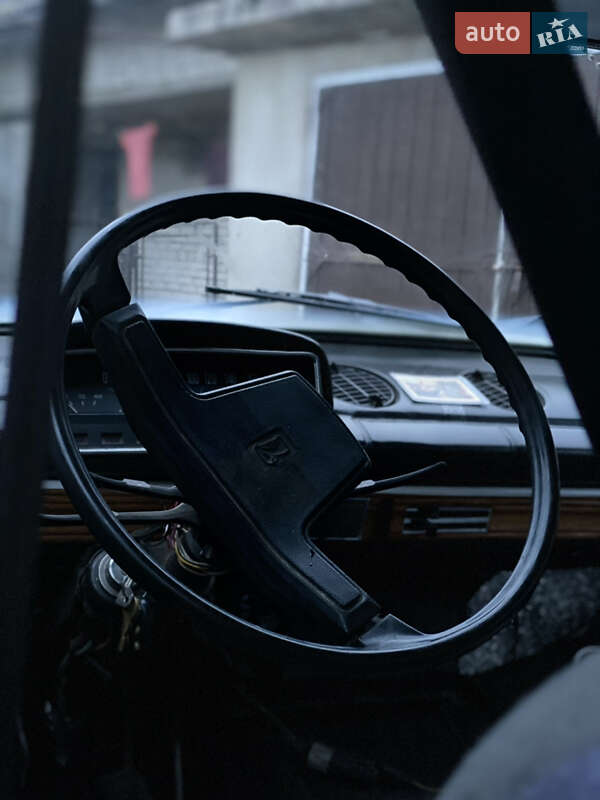 Седан ВАЗ / Lada 2101 1976 в Кам'янці-Бузькій
