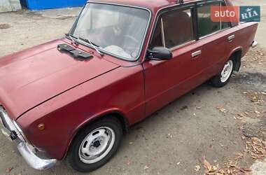 Седан ВАЗ / Lada 2101 1978 в Кременчуці