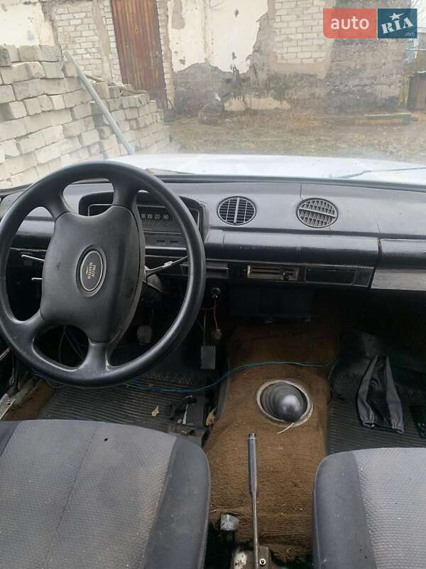 Седан ВАЗ / Lada 2101 1981 в Бобровице