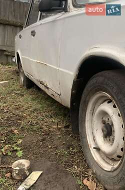 Седан ВАЗ 2101 1981 в 
