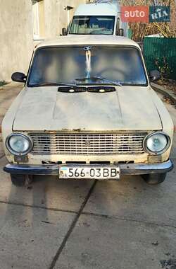 Седан ВАЗ / Lada 2101 1986 в Житомире