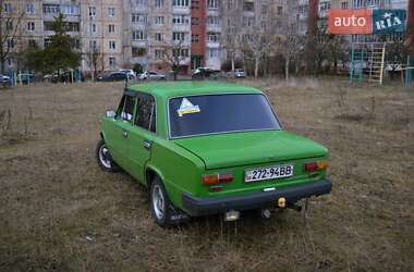 Седан ВАЗ 2101 1979 в 