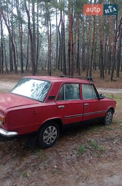 Седан ВАЗ / Lada 2101 1980 в Краснокутську