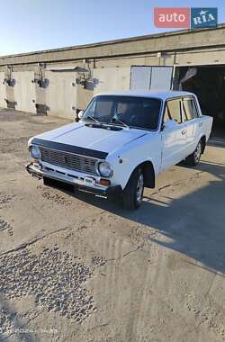 Седан ВАЗ / Lada 2101 1971 в Кам'янському