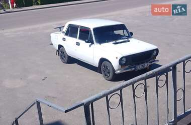 Седан ВАЗ / Lada 2101 1975 в Ізяславі