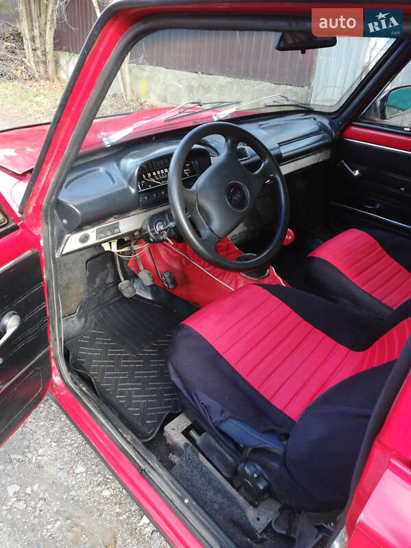 Седан ВАЗ / Lada 2101 1978 в Кропивницком