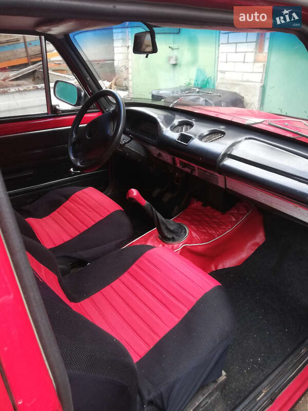 Седан ВАЗ / Lada 2101 1978 в Кропивницком