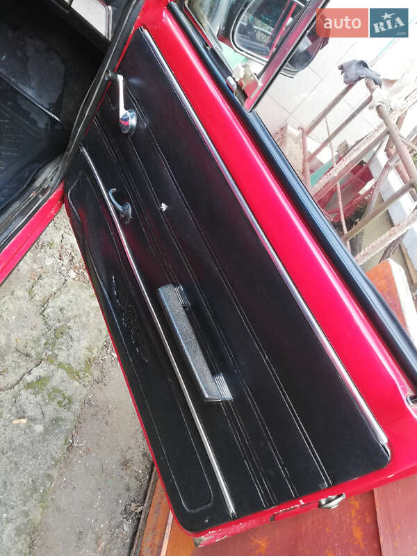 Седан ВАЗ / Lada 2101 1978 в Кропивницком