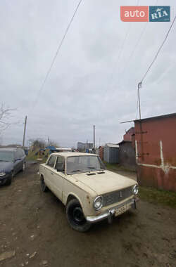 Седан ВАЗ / Lada 2101 1979 в Дрогобичі