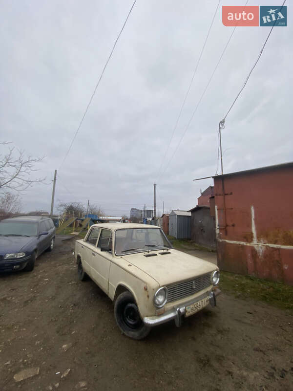 Седан ВАЗ / Lada 2101 1979 в Дрогобичі