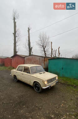 Седан ВАЗ / Lada 2101 1979 в Дрогобичі