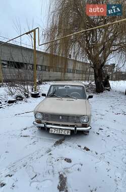 Седан ВАЗ / Lada 2101 1972 в Сумах