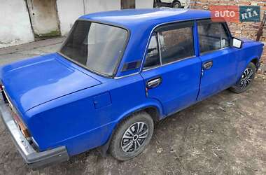 Седан ВАЗ / Lada 2101 1983 в Кам'янці-Бузькій