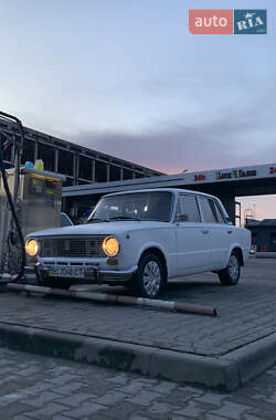 Седан ВАЗ / Lada 2101 1986 в Львові