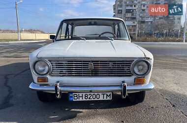 Седан ВАЗ / Lada 2101 1974 в Ізмаїлі