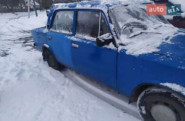 Седан ВАЗ / Lada 2101 1976 в Києві