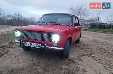 Седан ВАЗ / Lada 2101 1979 в Запоріжжі