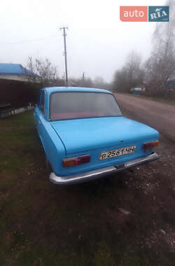 Седан ВАЗ / Lada 2101 1983 в Ніжині